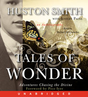 Tales of Wonder - Huston Smith