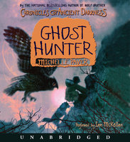 Ghost Hunter - Michelle Paver