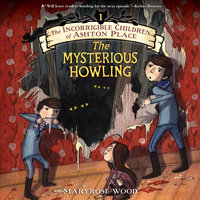 The Mysterious Howling: The Mysterious Howling - Maryrose Wood