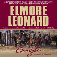 Gunsights - Elmore Leonard