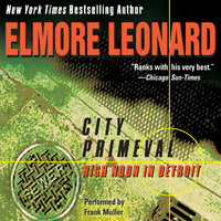 City Primeval - Elmore Leonard