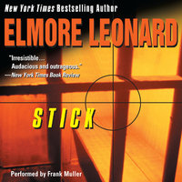 Stick - Elmore Leonard