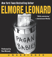 Pagan Babies - Elmore Leonard