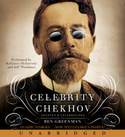 Celebrity Chekhov - Ben Greenman