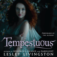 Tempestuous - Lesley Livingston