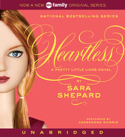 Heartless - Sara Shepard
