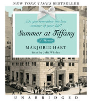 Summer at Tiffany - Marjorie Hart