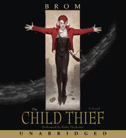 The Child Thief - Brom