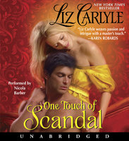 One Touch of Scandal - Liz Carlyle
