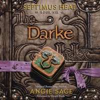 Darke - Septimus Heap - Angie Sage