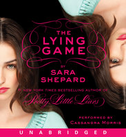 The Lying Game - Sara Shepard
