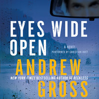 Eyes Wide Open - Andrew Gross
