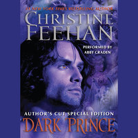 Dark Prince - Christine Feehan