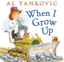 When I Grow Up - Al Yankovic