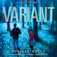 Variant - Robison Wells