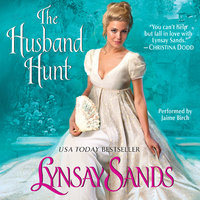 Husband Hunt - Lynsay Sands