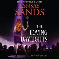 The Loving Daylights - Lynsay Sands