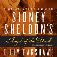 Sidney Sheldon's Angel of the Dark - Tilly Bagshawe, Sidney Sheldon