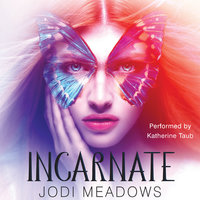 Incarnate - Jodi Meadows