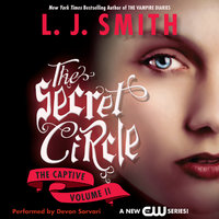 The Captive - L. J. Smith