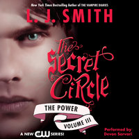 The Power - L. J. Smith