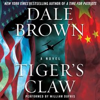 Tiger's Claw - Dale Brown