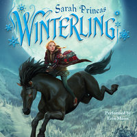 Winterling - Sarah Prineas