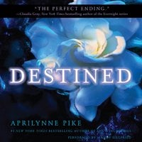 Destined - Aprilynne Pike