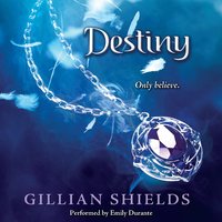 Destiny - Gillian Shields