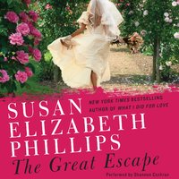 The Great Escape: A Novel - Susan Elizabeth Phillips