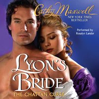 Lyon's Bride: The Chattan Curse - Cathy Maxwell