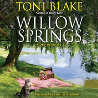 Willow Springs: A Destiny Novel - Toni Blake