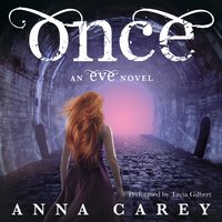 Once - Anna Carey