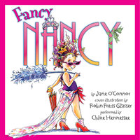 Fancy Nancy - Robin Preiss Glasser, Jane O'Connor