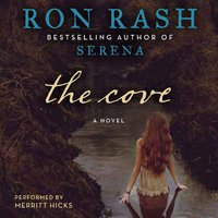 The Cove: A Novel - Ron Rash