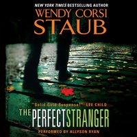 The Perfect Stranger - Wendy Corsi Staub