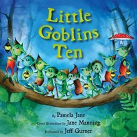 Little Goblins Ten - Pamela Jane