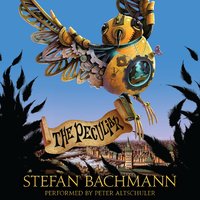The Peculiar - Stefan Bachmann
