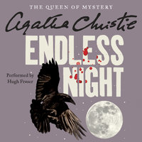 Endless Night - Agatha Christie