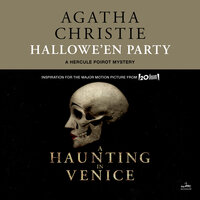 Hallowe'en Party: A Hercule Poirot Mystery: The Official Authorized Edition - Agatha Christie