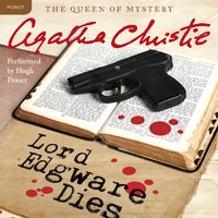 Lord Edgware Dies: A Hercule Poirot Mystery: The Official Authorized Edition - Agatha Christie