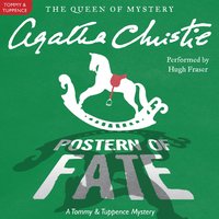 Postern of Fate: A Tommy and Tuppence Mystery: The Official Authorized Edition - Agatha Christie