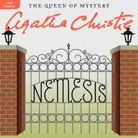 Nemesis: A Miss Marple Mystery - Agatha Christie