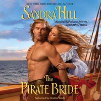 The Pirate Bride - Sandra Hill