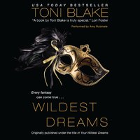 Wildest Dreams - Toni Blake
