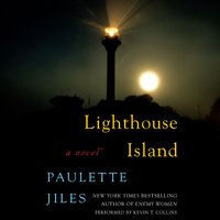 Lighthouse Island: A Novel - Paulette Jiles