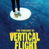 The Paradox of Vertical Flight - Emil Ostrovski