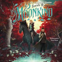 Moonkind - Sarah Prineas