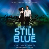 Into the Still Blue - Veronica Rossi