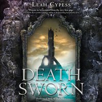 Death Sworn - Leah Cypess